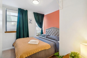 4 Bedroom Home in Lower Manhattan